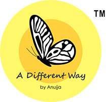 A different way by Anujja